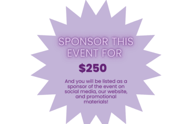 Sponsor